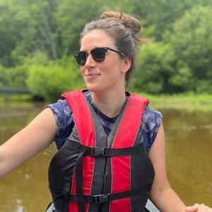 Meet your Posher, Rebecca